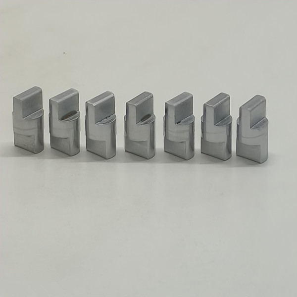 Metal Bağlantı Adaptör Parçaları