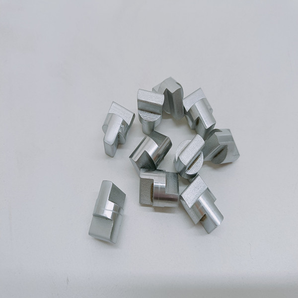 Metal Bağlantı Adaptör Parçaları