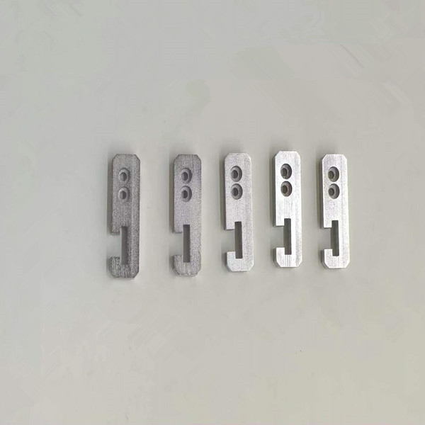 Metal Bağlantı Elemanları