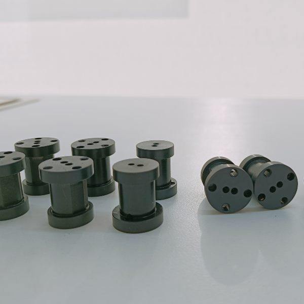 PEEK Plastik Bileşeni-MWMECHPARTS