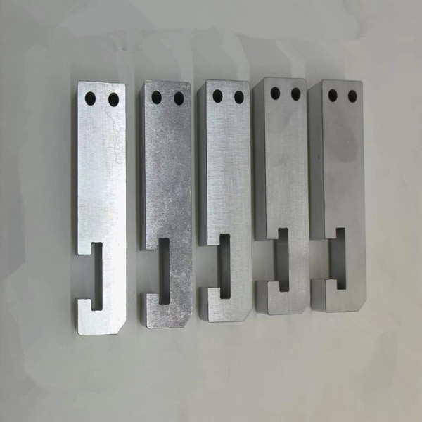 Metal Bağlantı Elemanları