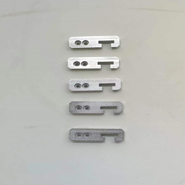 Metal Bağlantı Elemanları