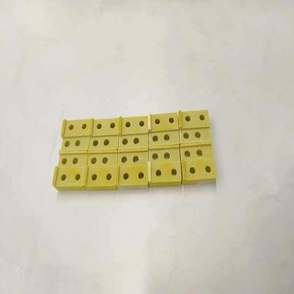 takım parçalarının test edilmesi