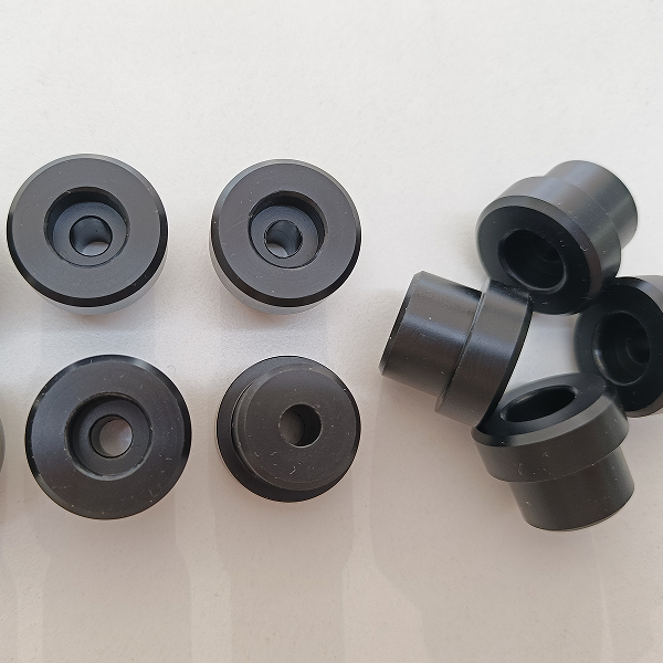 PEEK Plastik Par&ccedil;alar-Mwmechparts