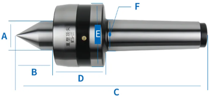 ağır hizmet canlı merkezleri parametreleri-MWMECHPARTS
