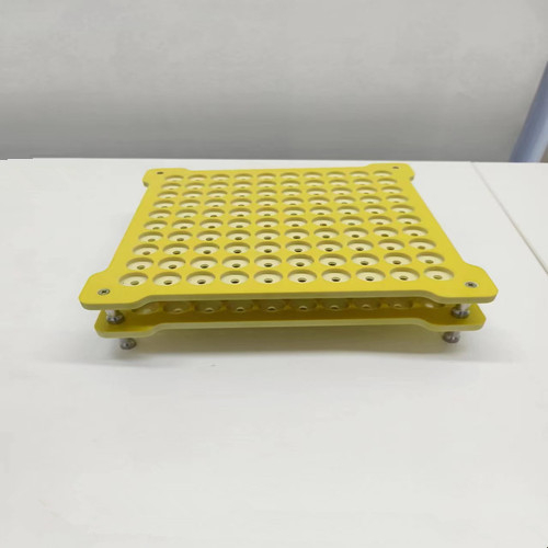 Proses Akışı için Çalışma Teçhizatı