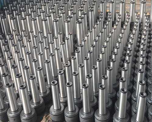 yarı mamul Mors hareketli merkez konik-MWMECHPARTS