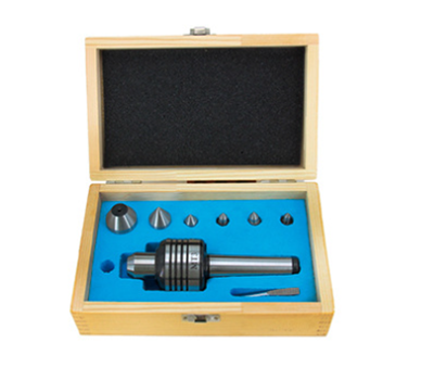 Değiştirilebilir nokta paketi-MWMECHPARTS ile CNC hareketli merkezler