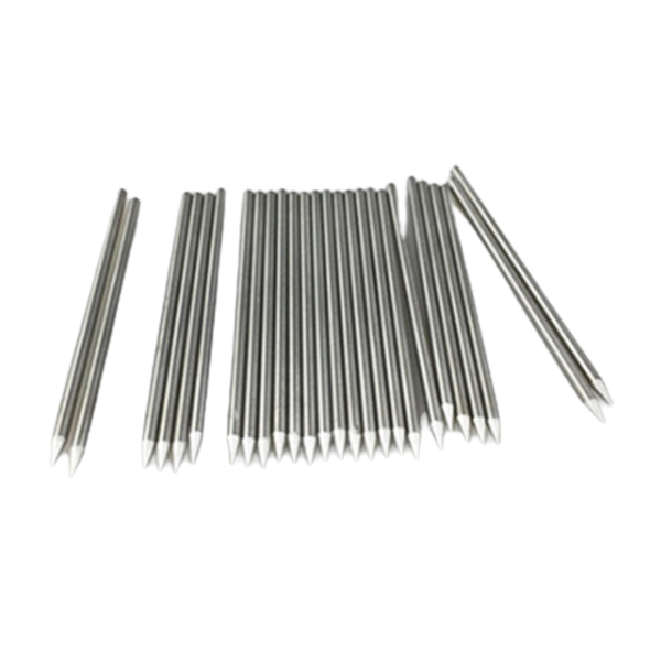 Saf Tungsten Elektrot 