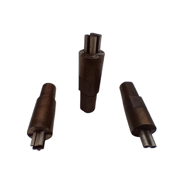 montaj i&ccedil;in &ouml;zelleştirilmiş presleme zımba kafası-MWMECHPARTS