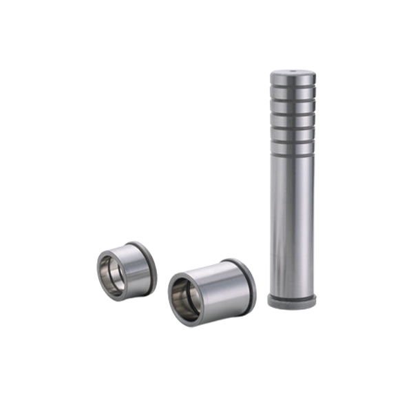 GP kılavuz ayağı ve burcu -MWMECHPARTS