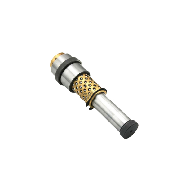 Rulmanlı Kılavuz Sütunlar ve Kılavuz Burçlar 