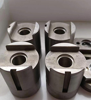 Malzeme Seçenekleri