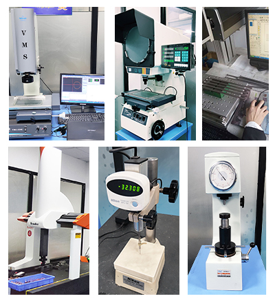 Her İşlemin Toleranslar İçinde Kontrolde Olduğundan Emin Olun