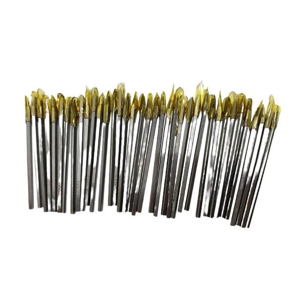 WCe20 Tungsten Elektrot 