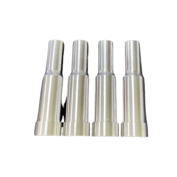 Tungsten Karbür Punch