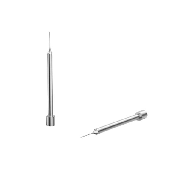 Tungsten Karbür Punch
