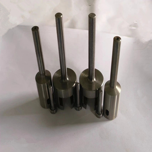 Test Aleti İş Fikstürü
