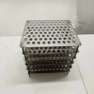 Proses Akışı için Çalışma Teçhizatı