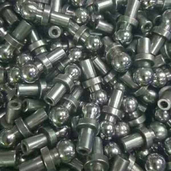 Hassas Mekanik Bileşenler ve Test Cihazı