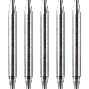 Saf Tungsten Elektrot 
