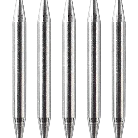 Saf Tungsten Elektrot 