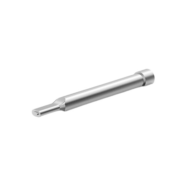 Tungsten Karbür Punch