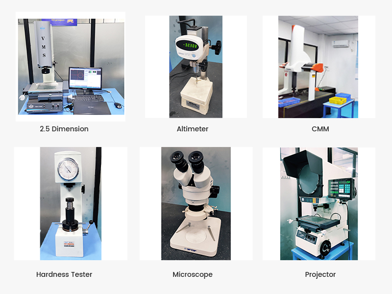 muayene cihazları-MWMECHPARTS, fabrika-MWMECHPARTS;