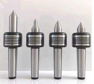 CNC Mors Konik Torna Canlı Merkez