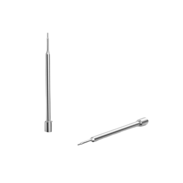 Tungsten Karbür Punch