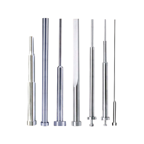 Düz İtici Pimli Bıçak İtici