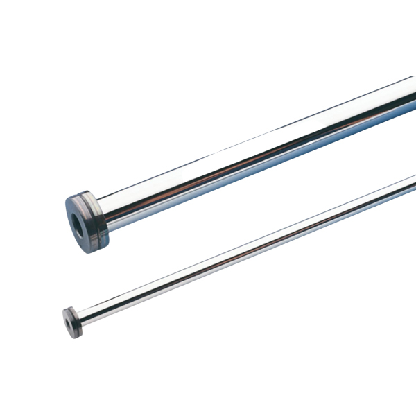 Yüksek Hassasiyetli İtici Pimleri ve Kovanları