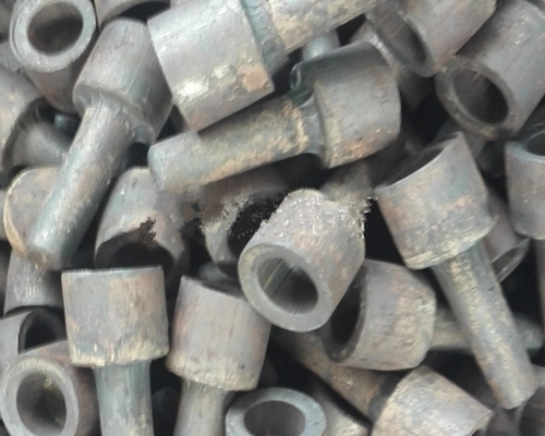 d&ouml;vme iş par&ccedil;ası hareketli merkezli &ccedil;elik 45-MWMECHPARTS