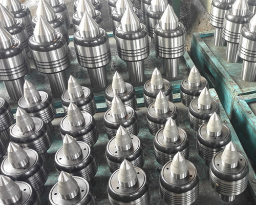 yarı mamul Mors canlı merkez-MWMECHPARTS