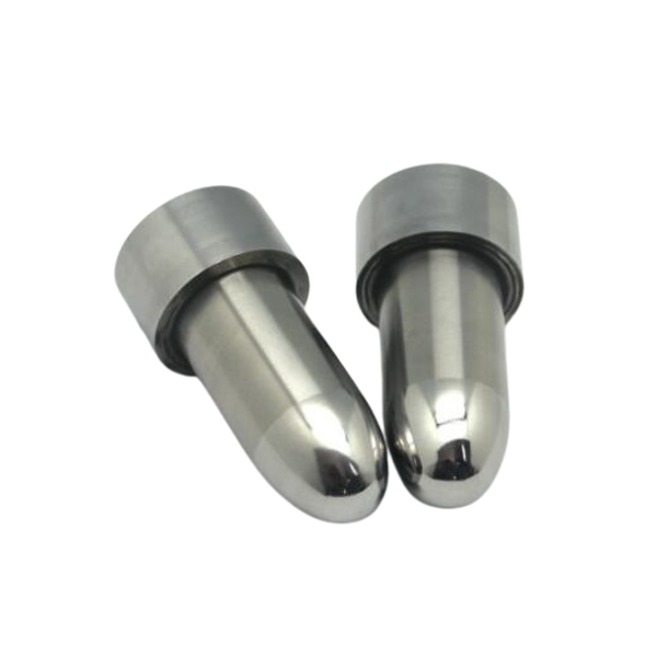 Tungsten Karbür Punch