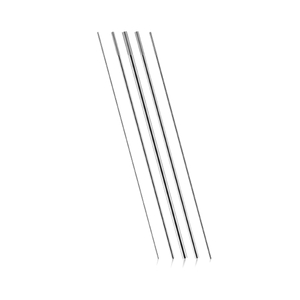 Tungsten TIG Elektrotları