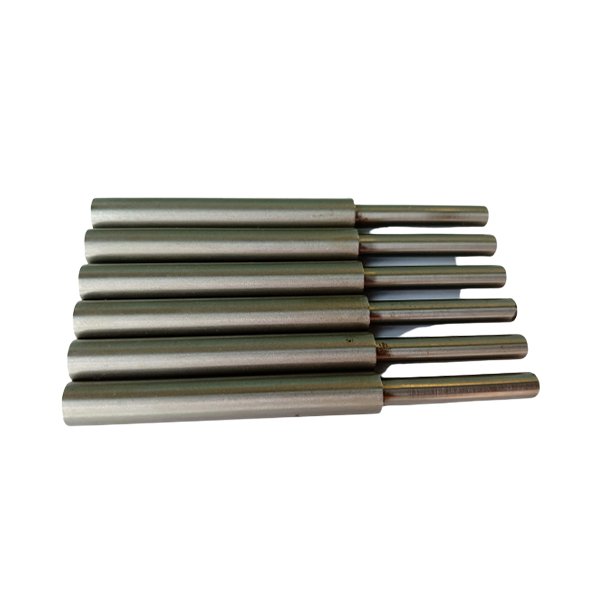 Hassas Kalıp Bileşenleri